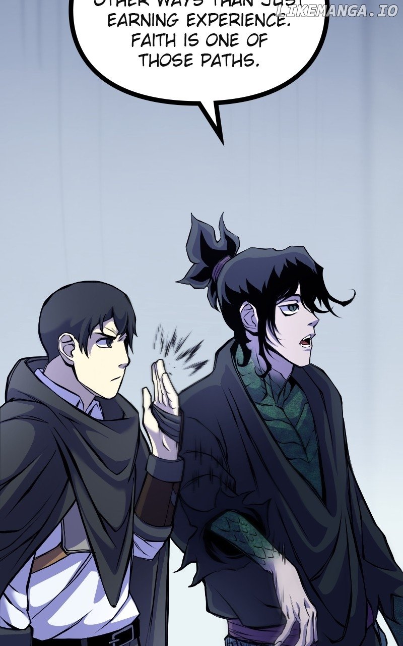 Read The Primal Hunter EN Manga Online