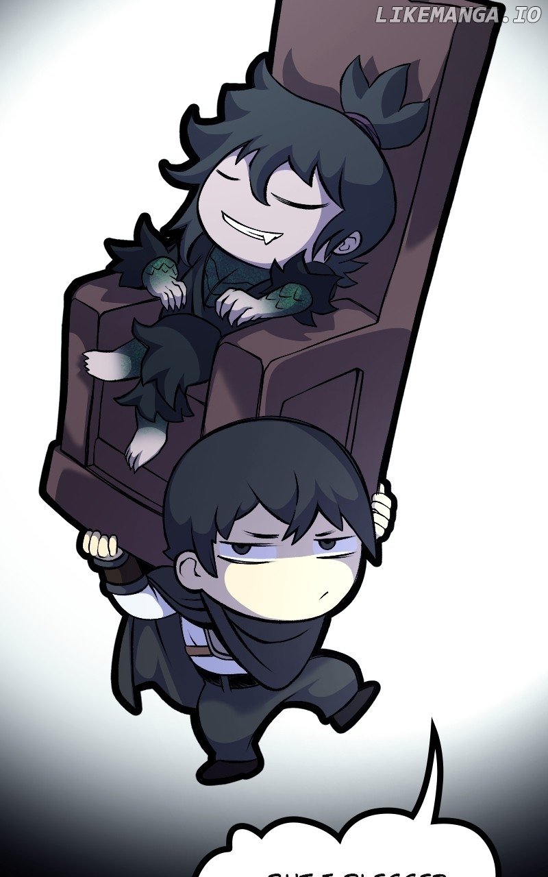 Read The Primal Hunter EN Manga Online