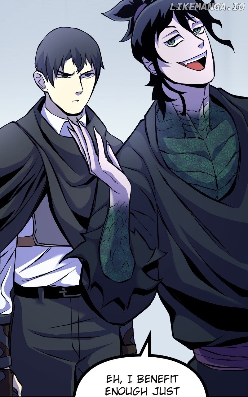 Read The Primal Hunter EN Manga Online