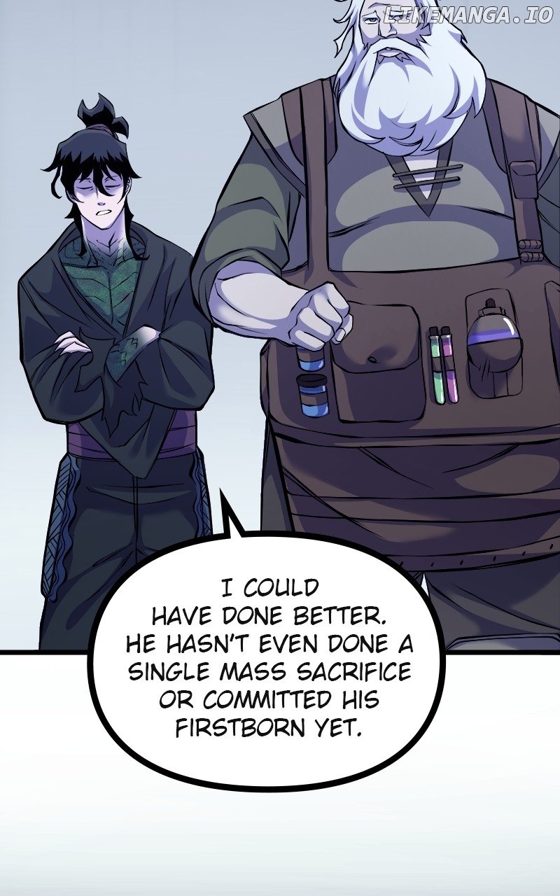 Read The Primal Hunter EN Manga Online