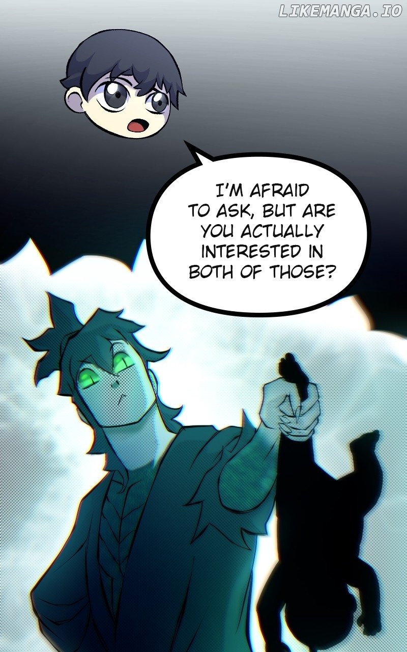 Read The Primal Hunter EN Manga Online