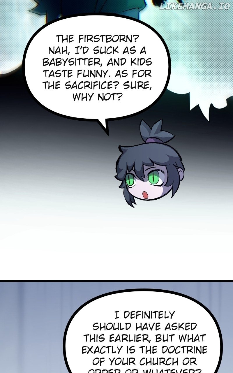 Read The Primal Hunter EN Manga Online