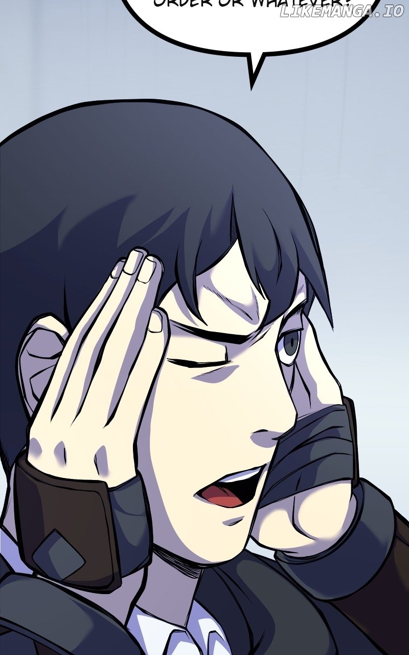 Read The Primal Hunter EN Manga Online