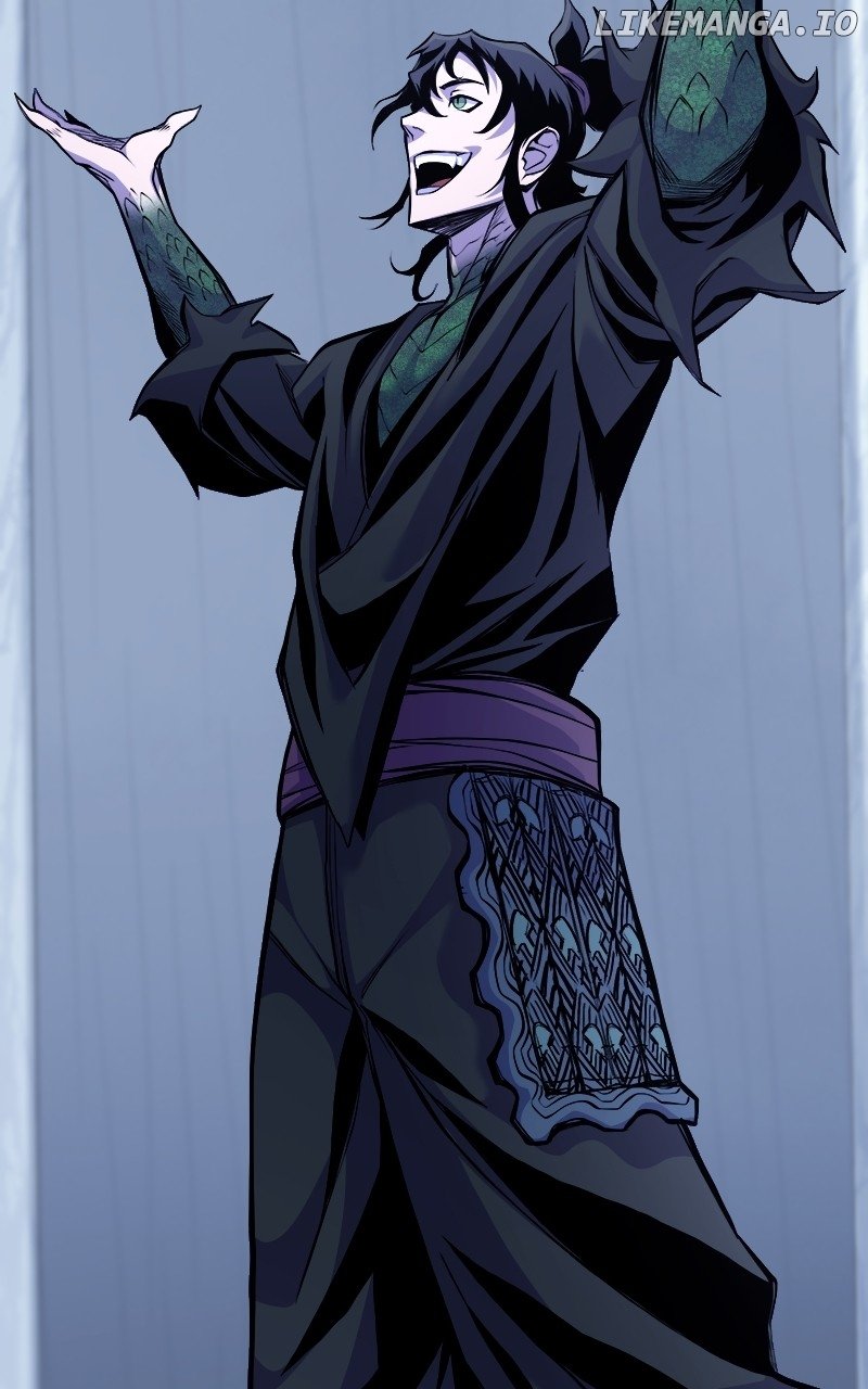 Read The Primal Hunter EN Manga Online