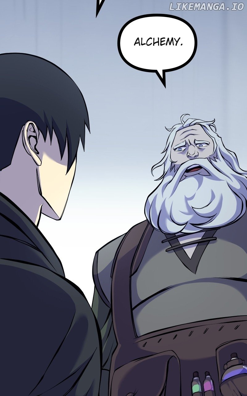 Read The Primal Hunter EN Manga Online