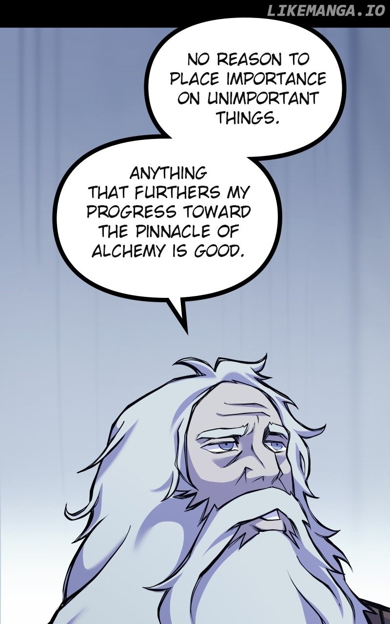 Read The Primal Hunter EN Manga Online