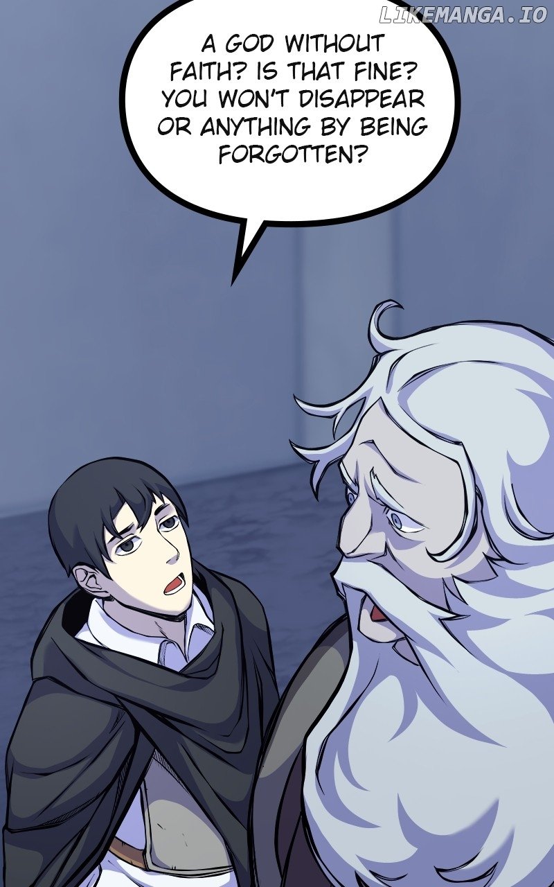 Read The Primal Hunter EN Manga Online