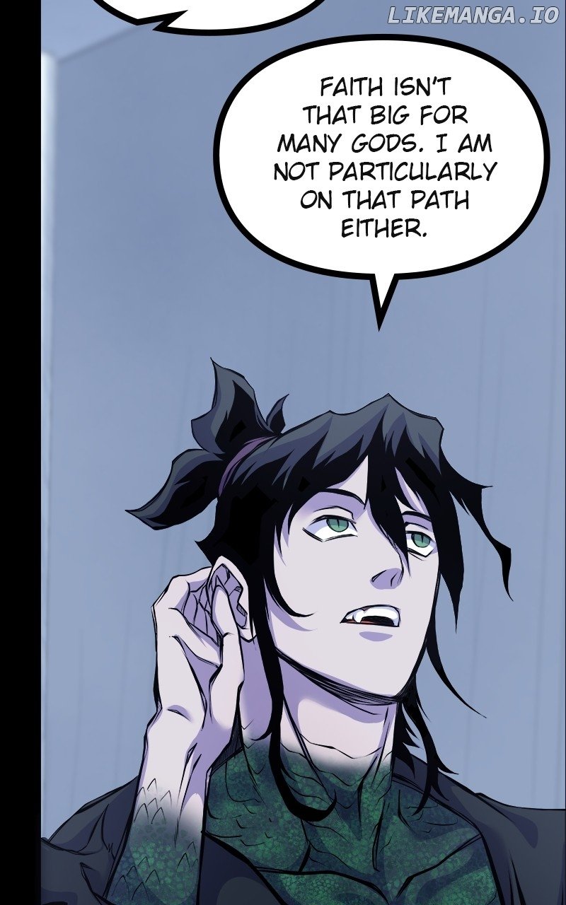 Read The Primal Hunter EN Manga Online