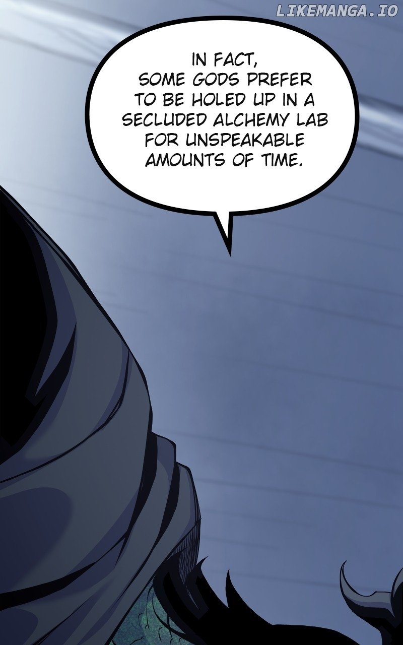 Read The Primal Hunter EN Manga Online