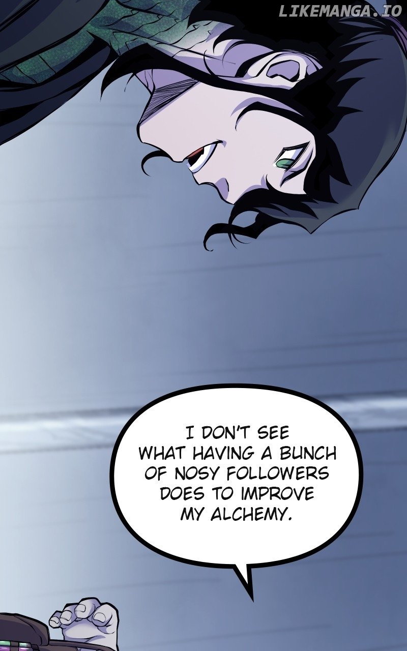 Read The Primal Hunter EN Manga Online