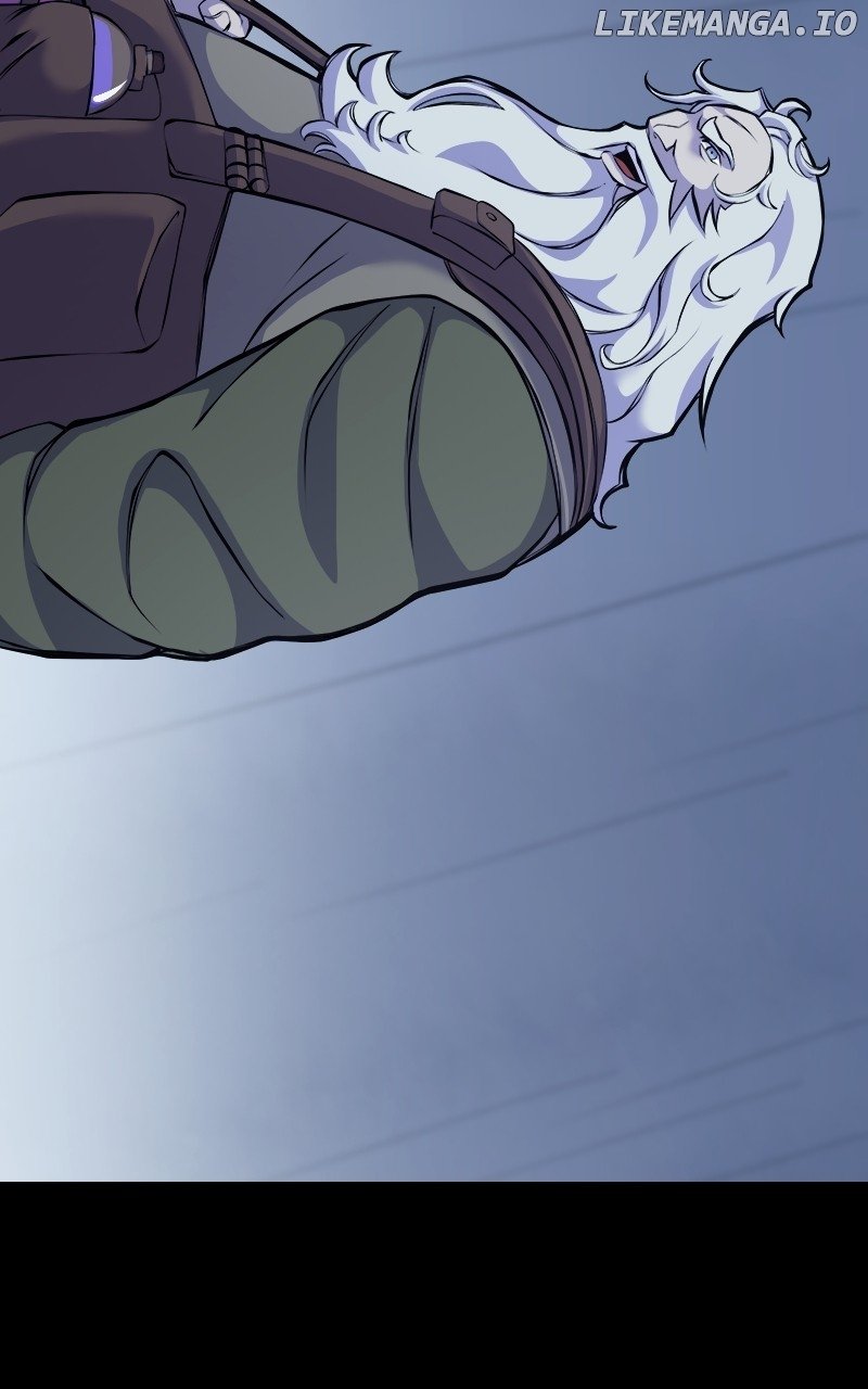 Read The Primal Hunter EN Manga Online