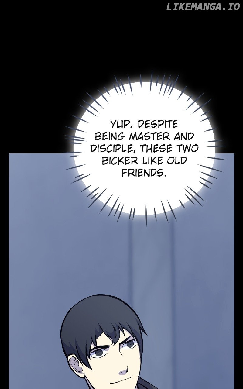 Read The Primal Hunter EN Manga Online