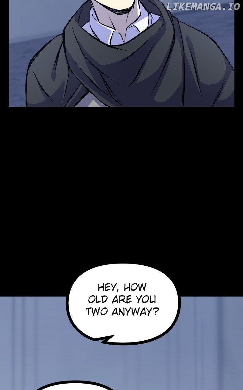 Read The Primal Hunter EN Manga Online