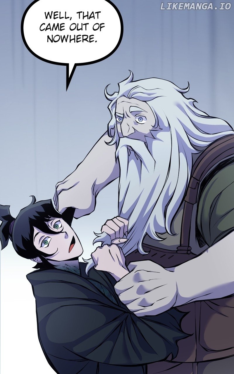 Read The Primal Hunter EN Manga Online