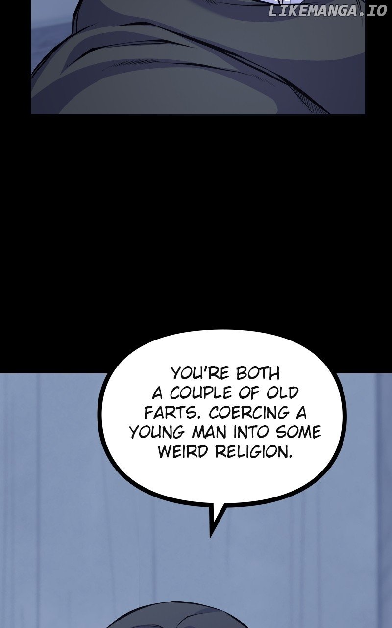 Read The Primal Hunter EN Manga Online