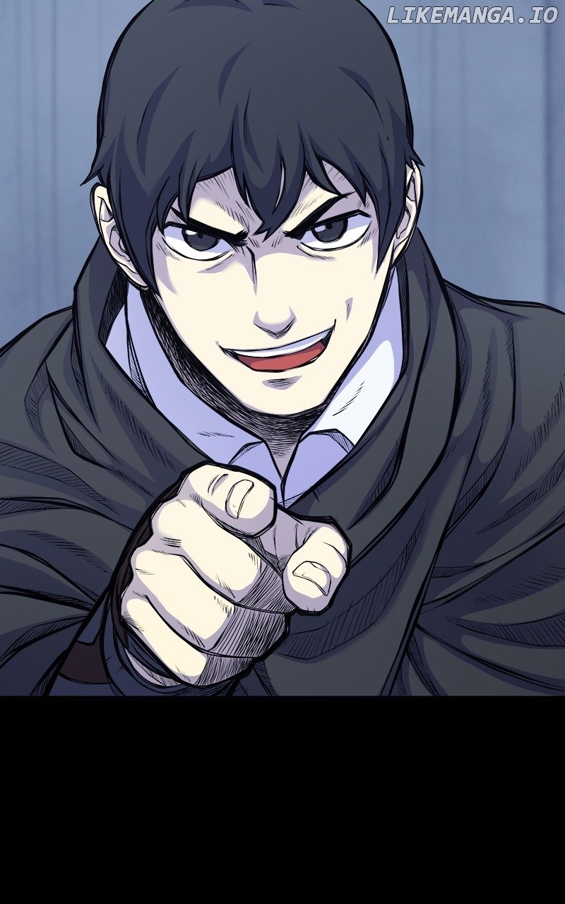 Read The Primal Hunter EN Manga Online