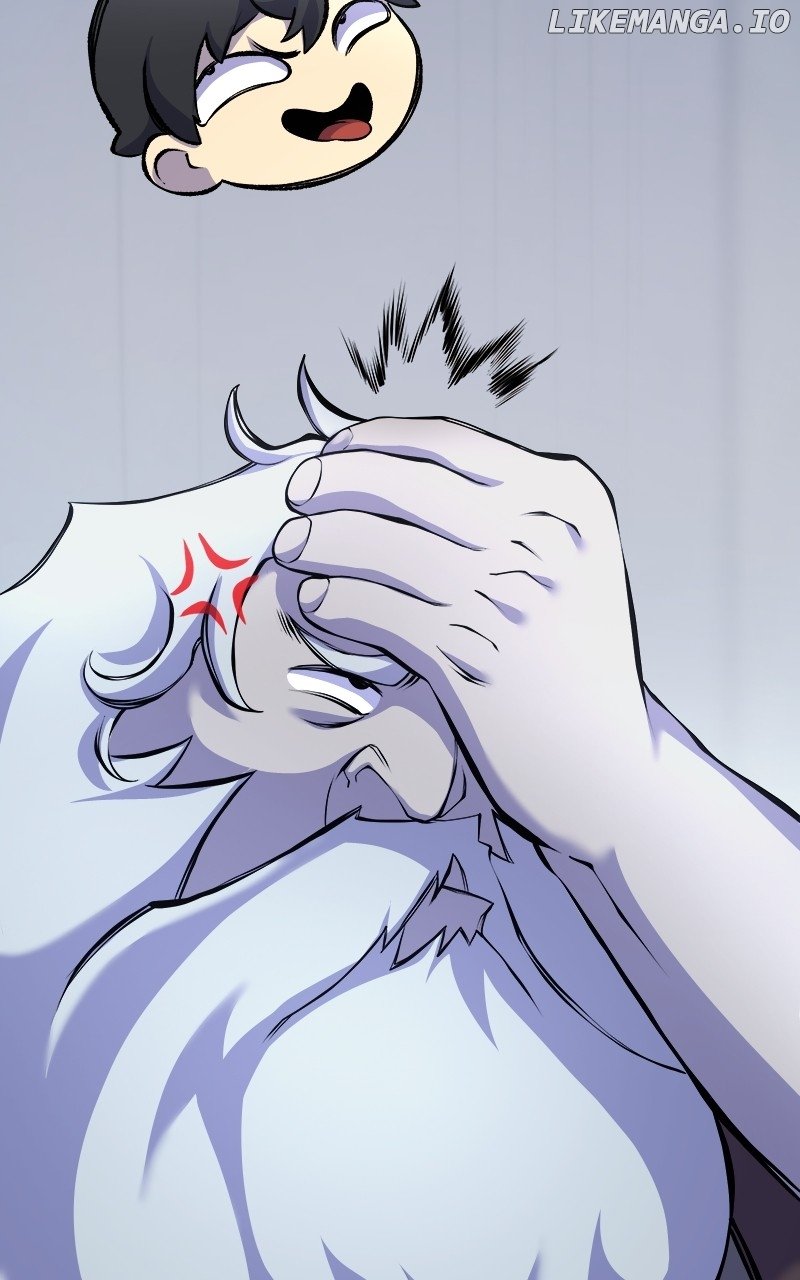 Read The Primal Hunter EN Manga Online