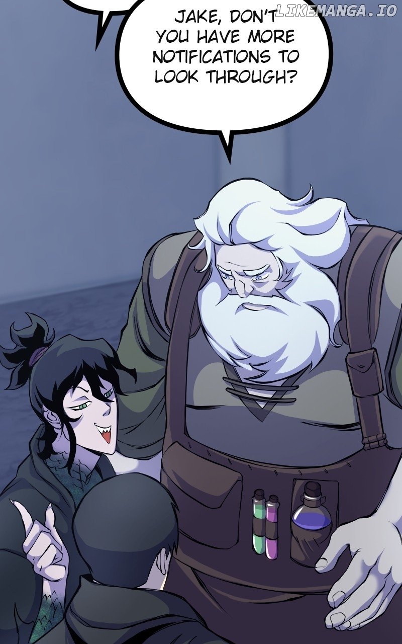 Read The Primal Hunter EN Manga Online