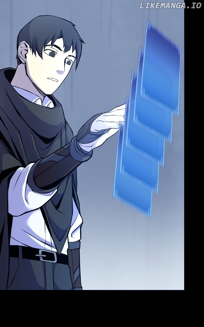 Read The Primal Hunter EN Manga Online