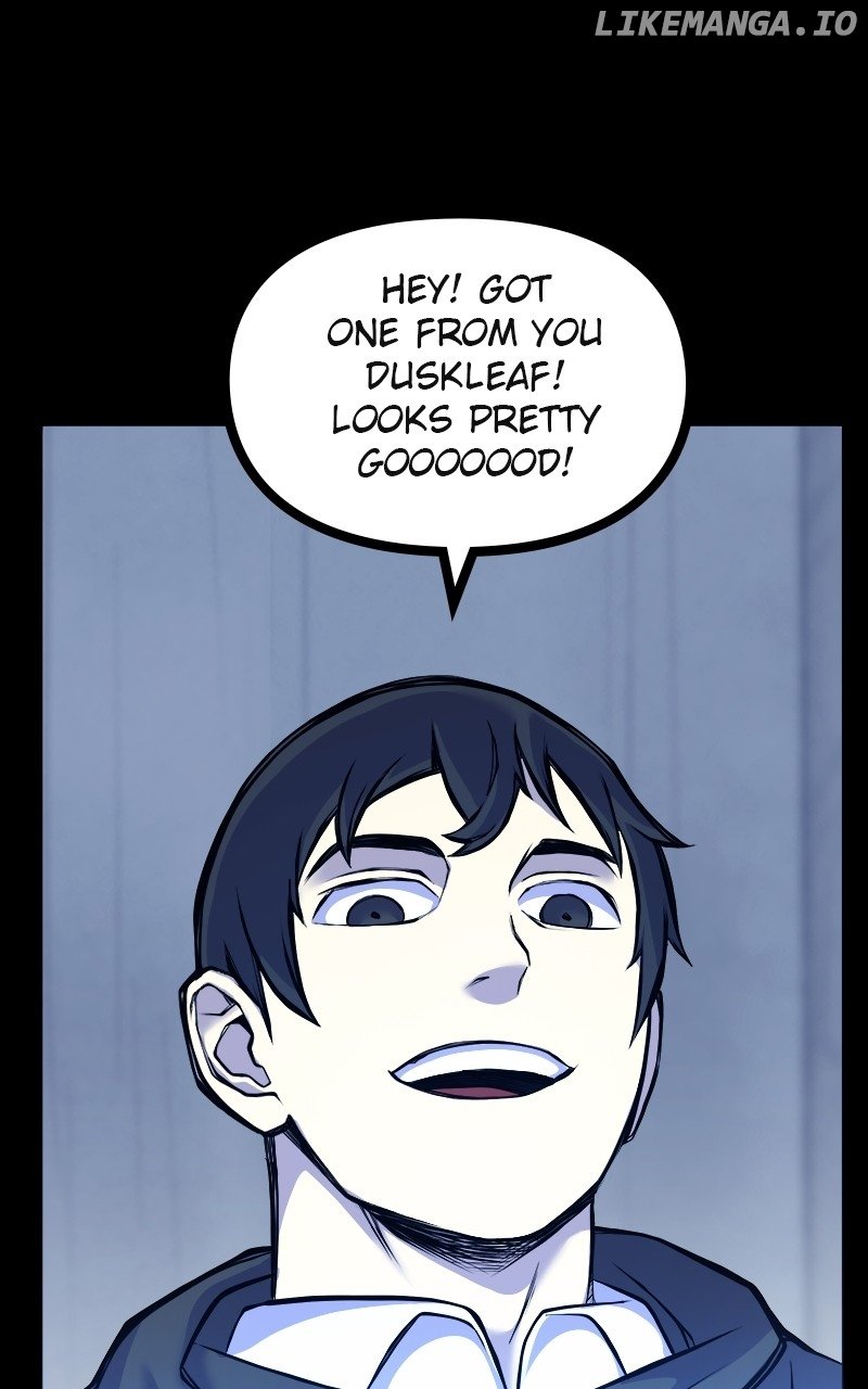 Read The Primal Hunter EN Manga Online