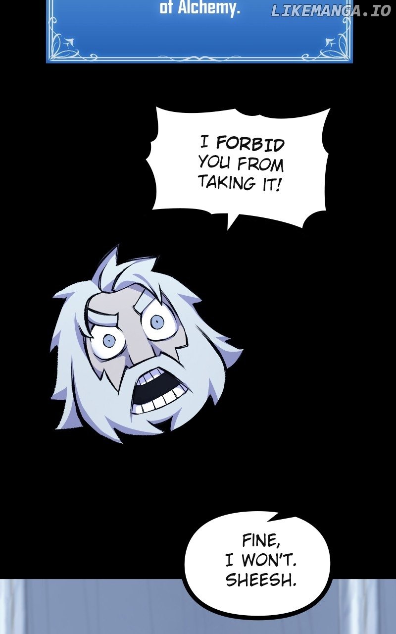 Read The Primal Hunter EN Manga Online