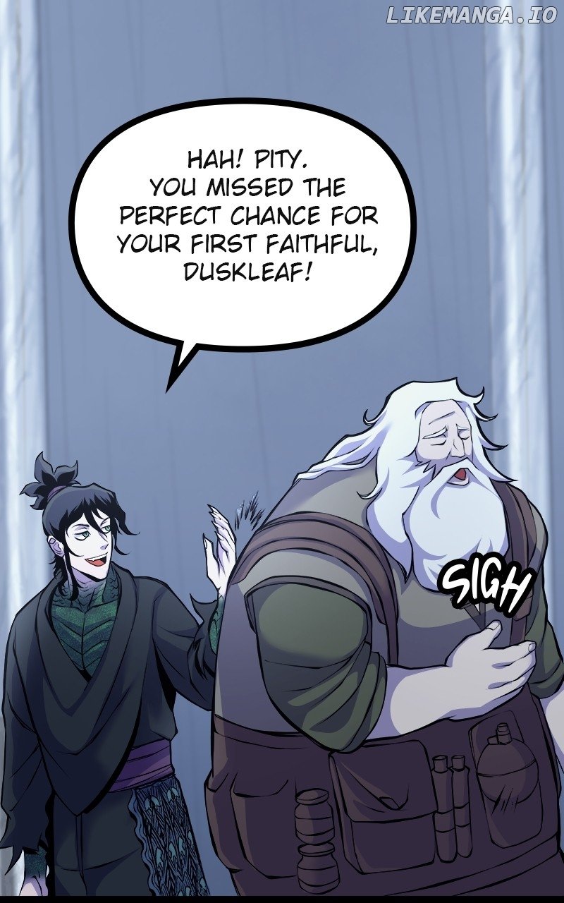 Read The Primal Hunter EN Manga Online