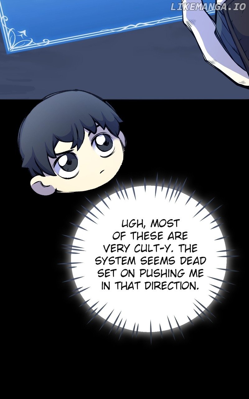 Read The Primal Hunter EN Manga Online