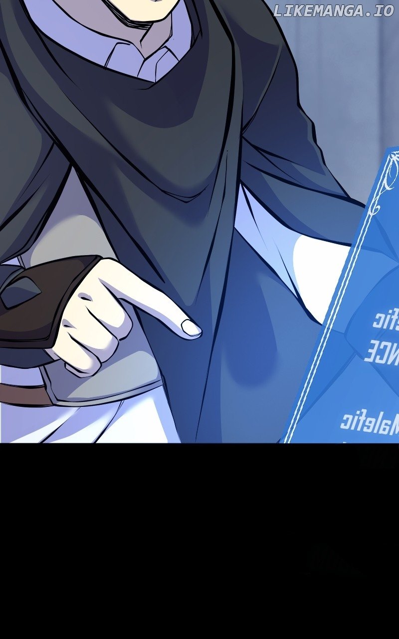 Read The Primal Hunter EN Manga Online