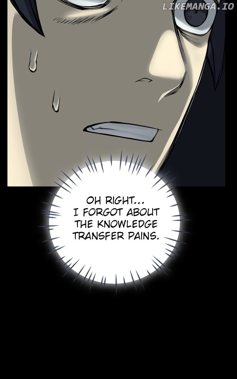 Read The Primal Hunter EN Manga Online