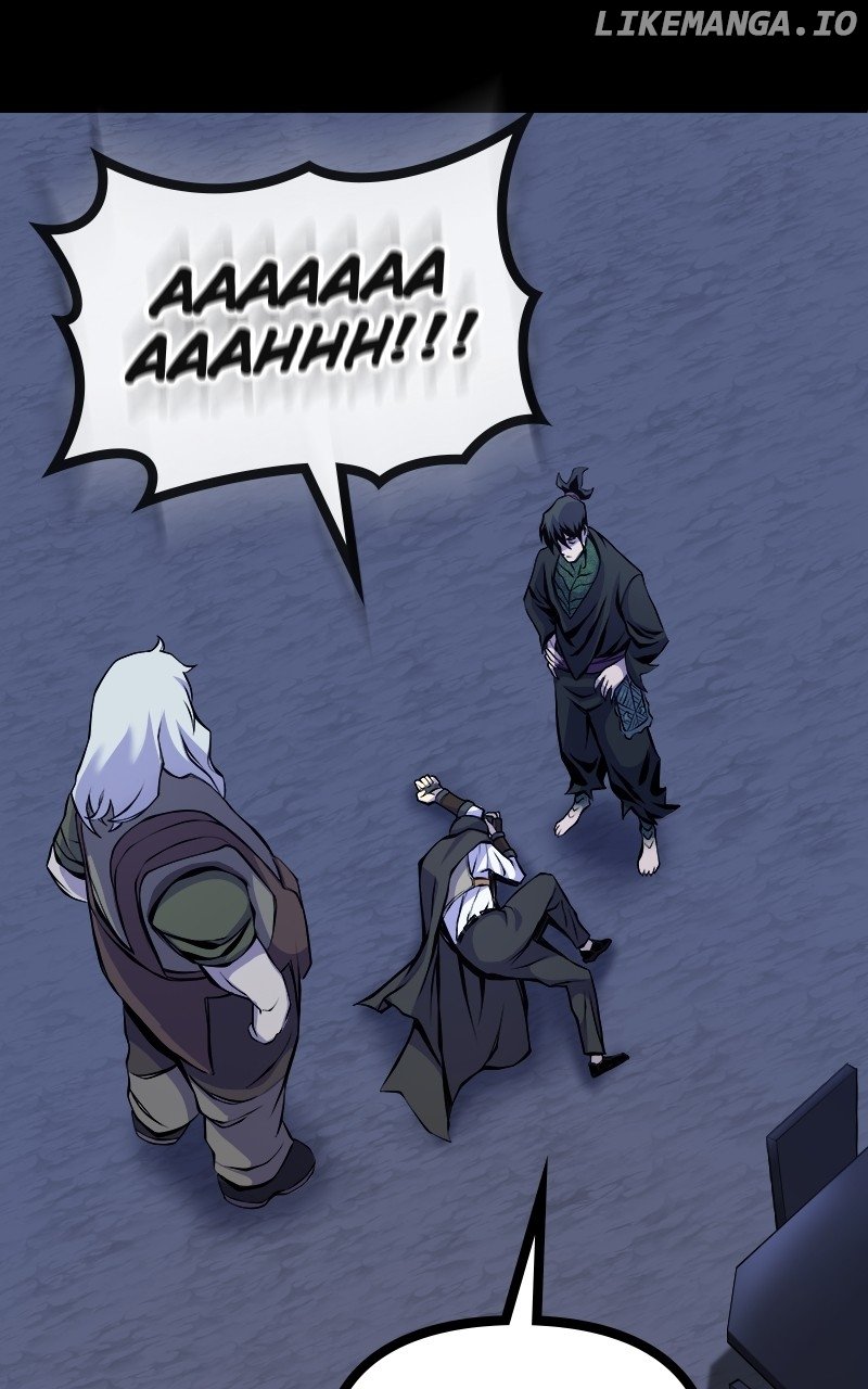 Read The Primal Hunter EN Manga Online