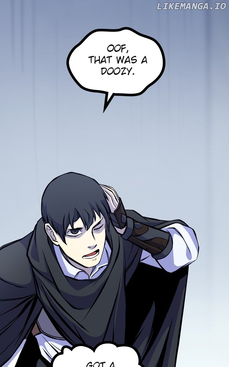 Read The Primal Hunter EN Manga Online