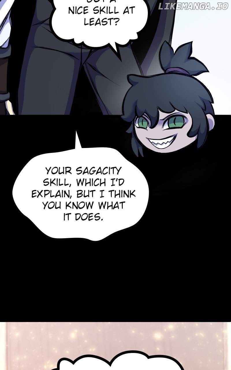 Read The Primal Hunter EN Manga Online