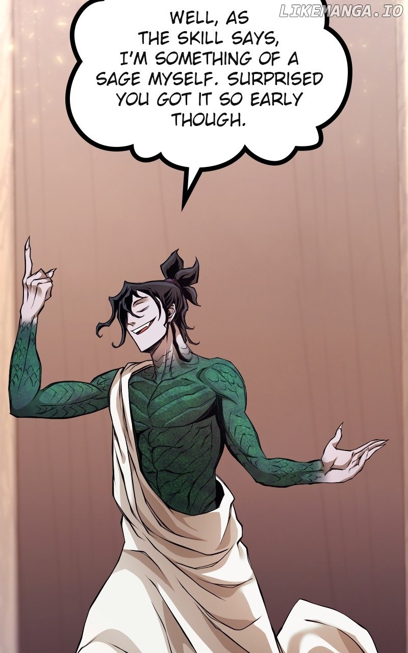 Read The Primal Hunter EN Manga Online