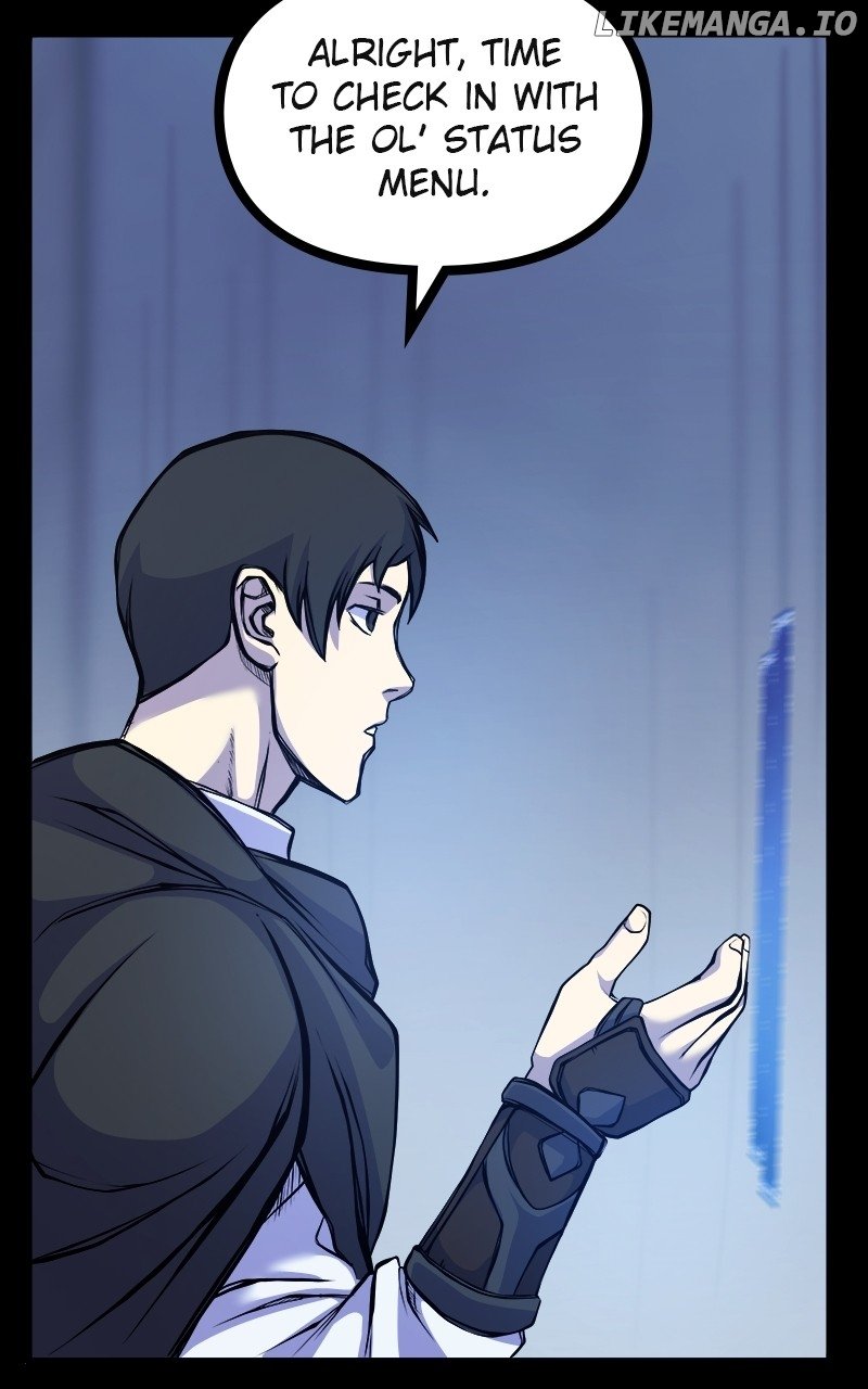 Read The Primal Hunter EN Manga Online