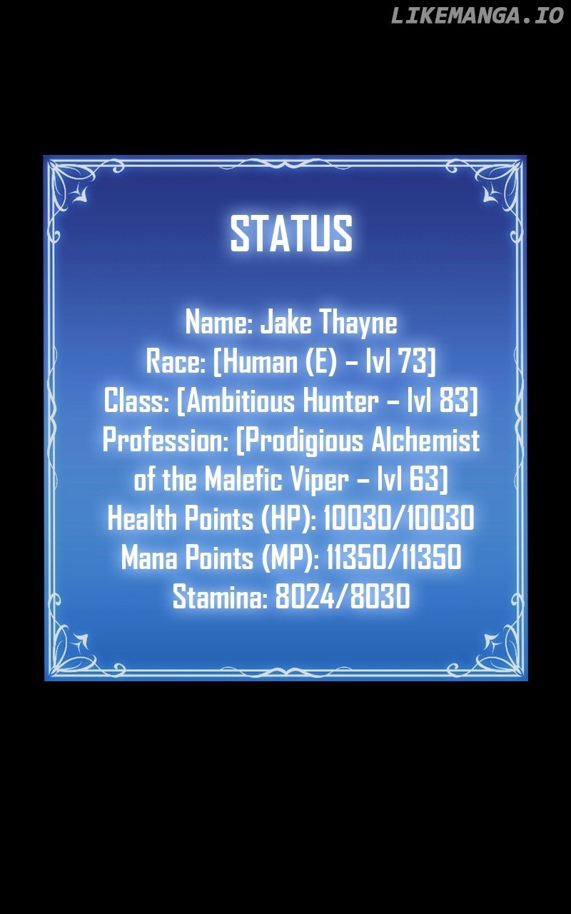 Read The Primal Hunter EN Manga Online