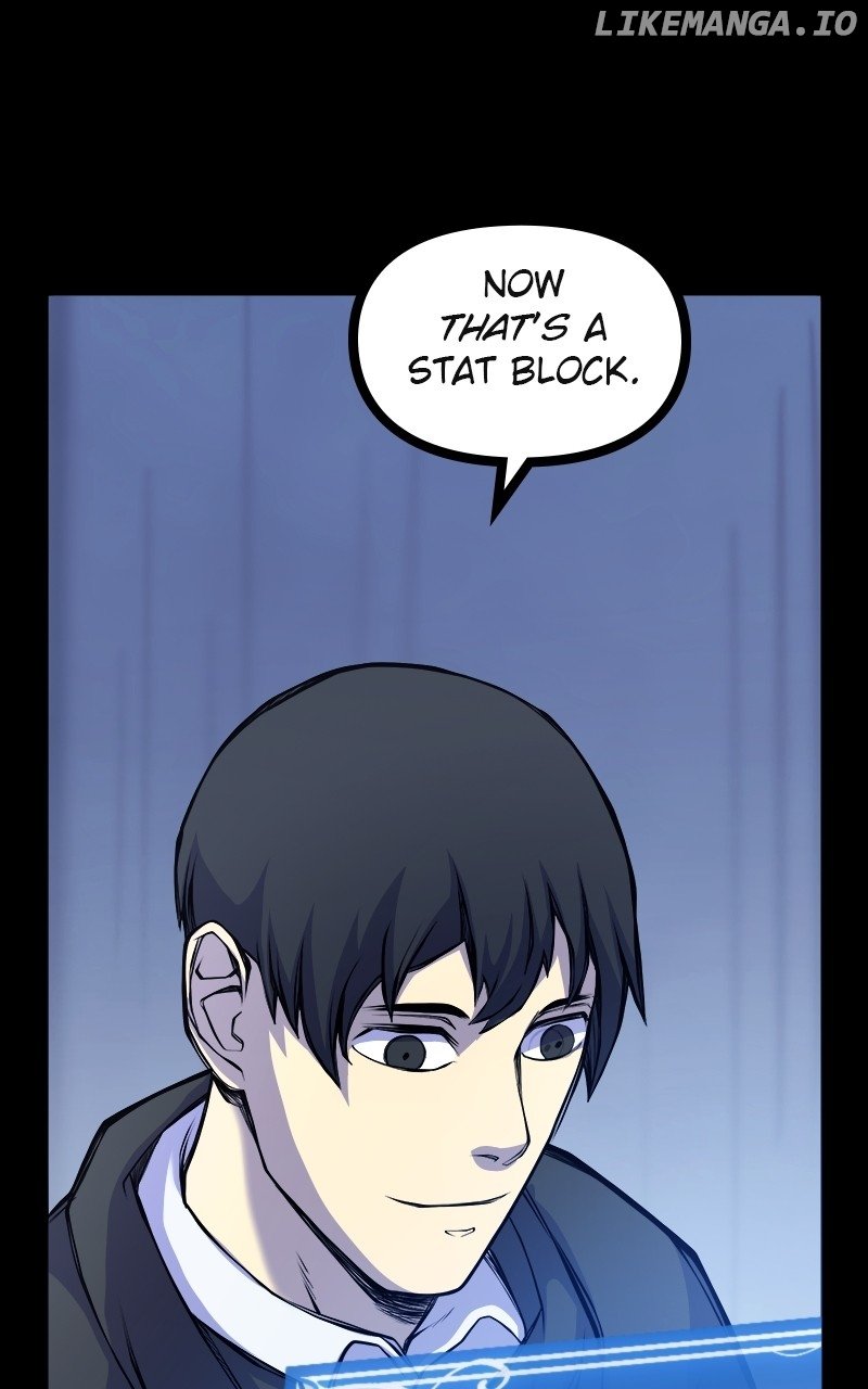 Read The Primal Hunter EN Manga Online