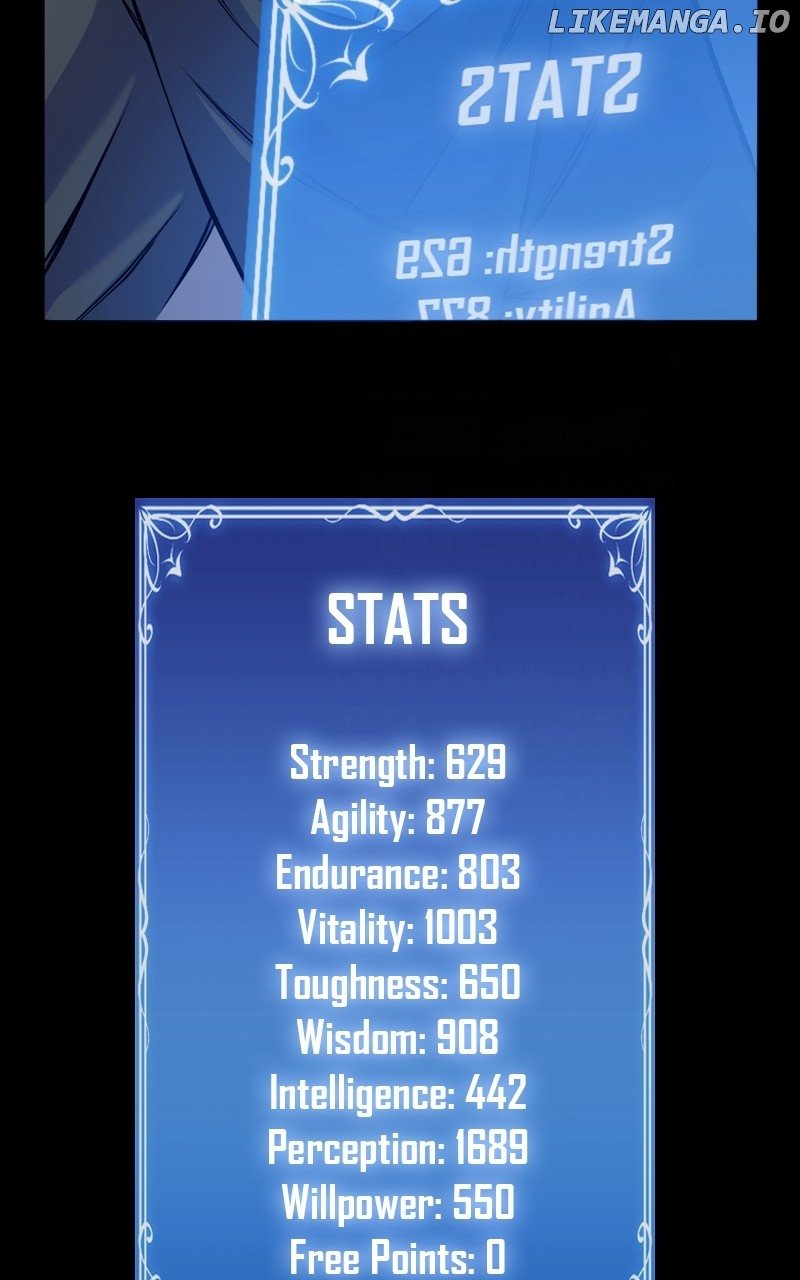 Read The Primal Hunter EN Manga Online