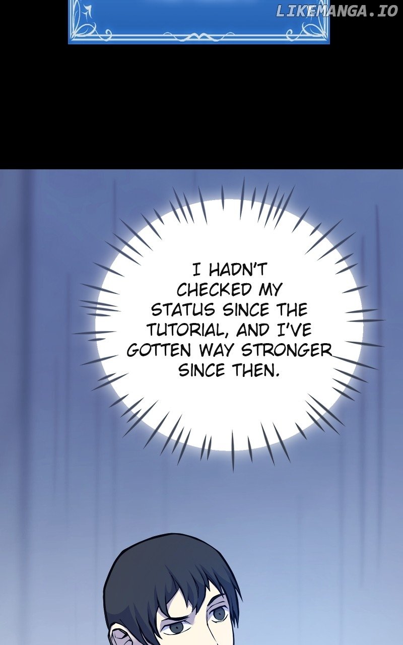 Read The Primal Hunter EN Manga Online