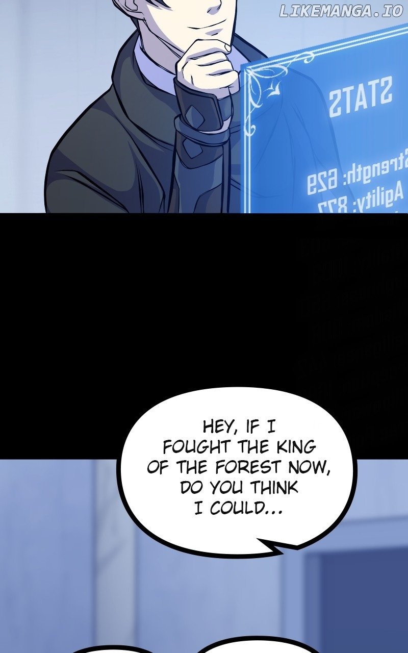 Read The Primal Hunter EN Manga Online