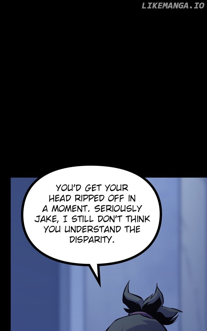 Read The Primal Hunter EN Manga Online