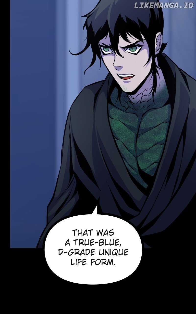 Read The Primal Hunter EN Manga Online