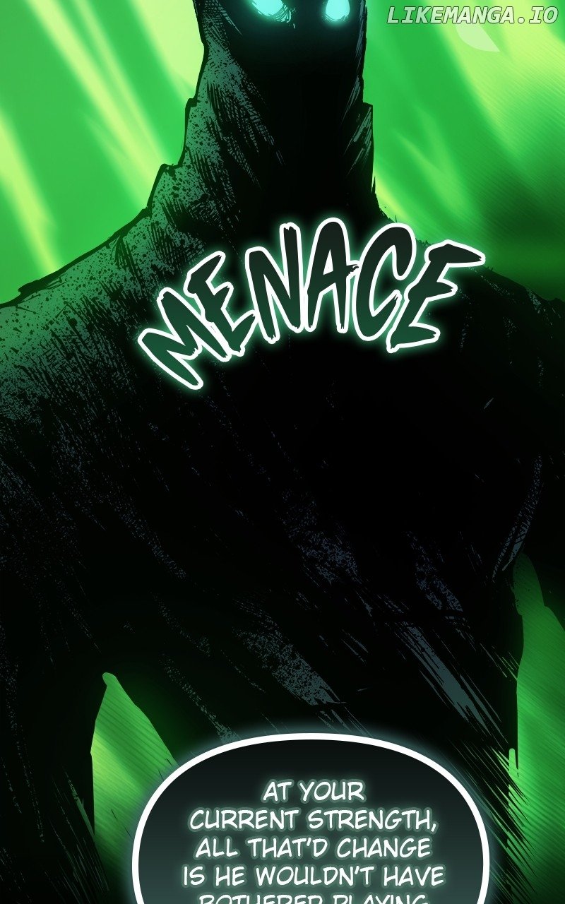 Read The Primal Hunter EN Manga Online