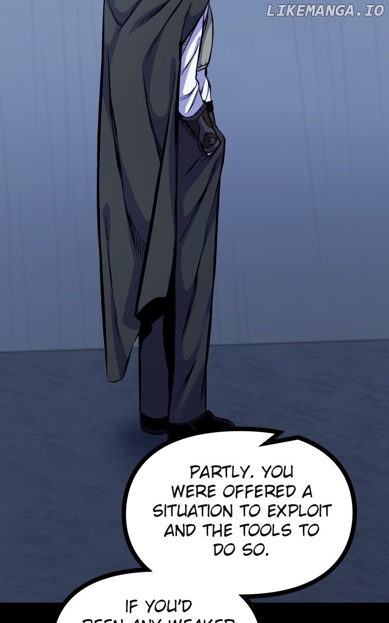 Read The Primal Hunter EN Manga Online