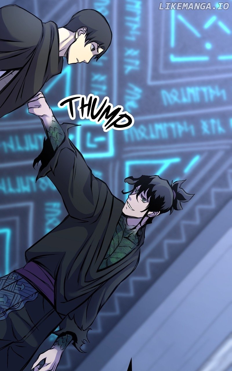 Read The Primal Hunter EN Manga Online