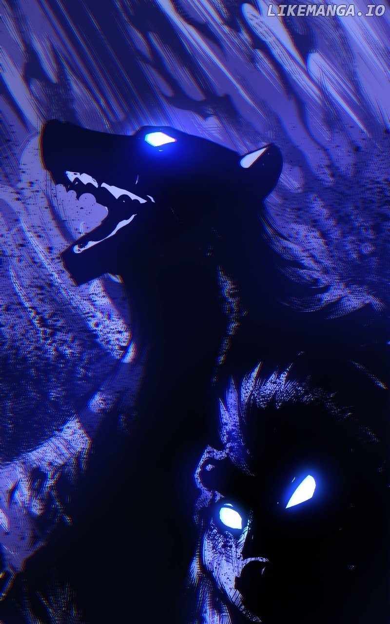 Read The Primal Hunter EN Manga Online