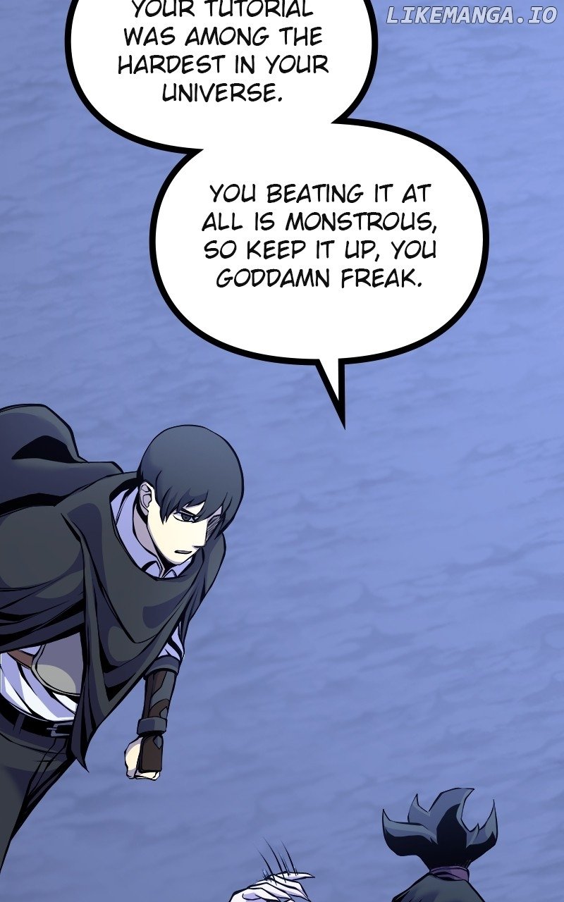 Read The Primal Hunter EN Manga Online