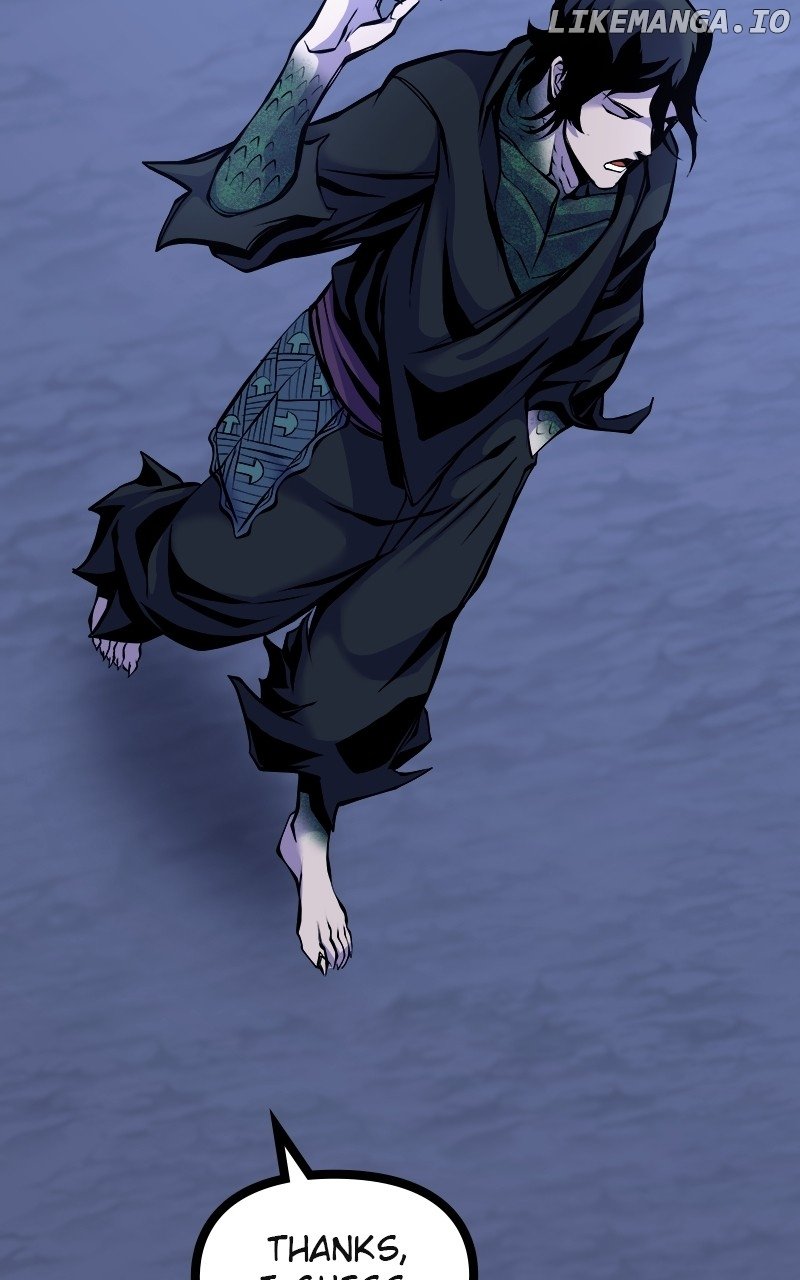 Read The Primal Hunter EN Manga Online