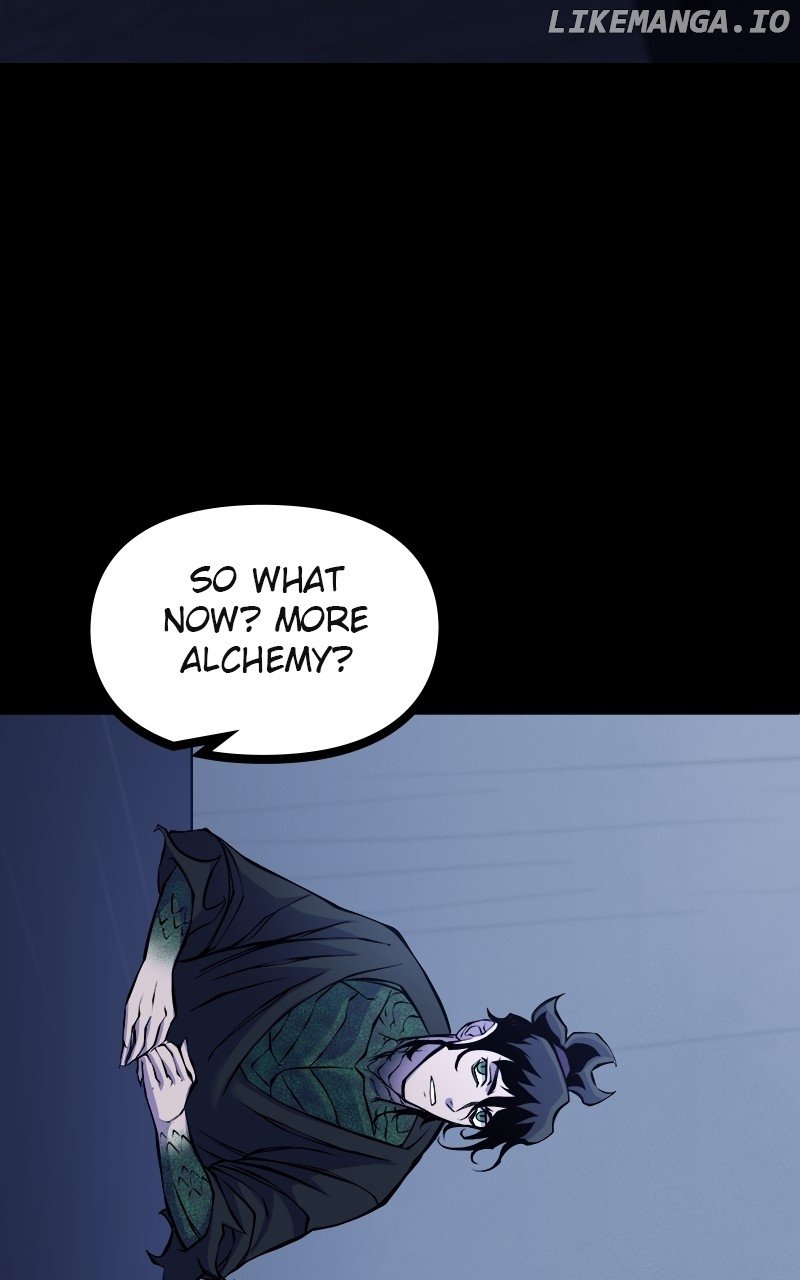 Read The Primal Hunter EN Manga Online