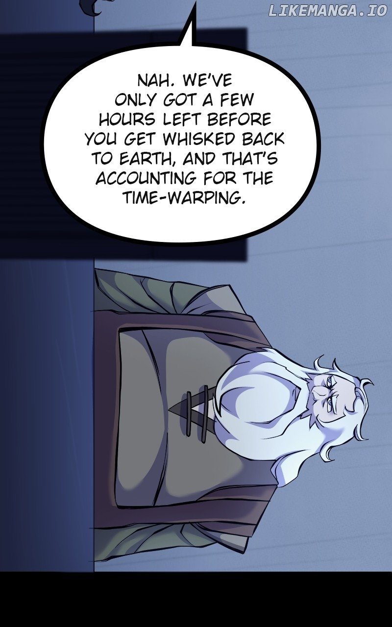 Read The Primal Hunter EN Manga Online