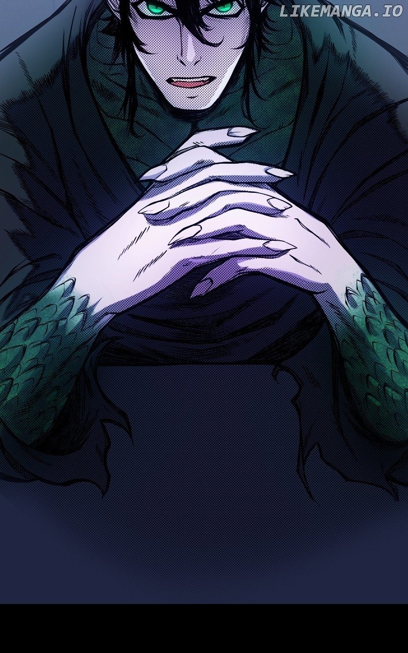 Read The Primal Hunter EN Manga Online